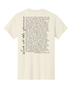 Sparrow and Lily T-Shirt