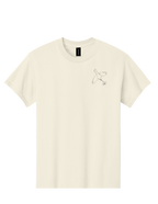 Sparrow and Lily T-Shirt