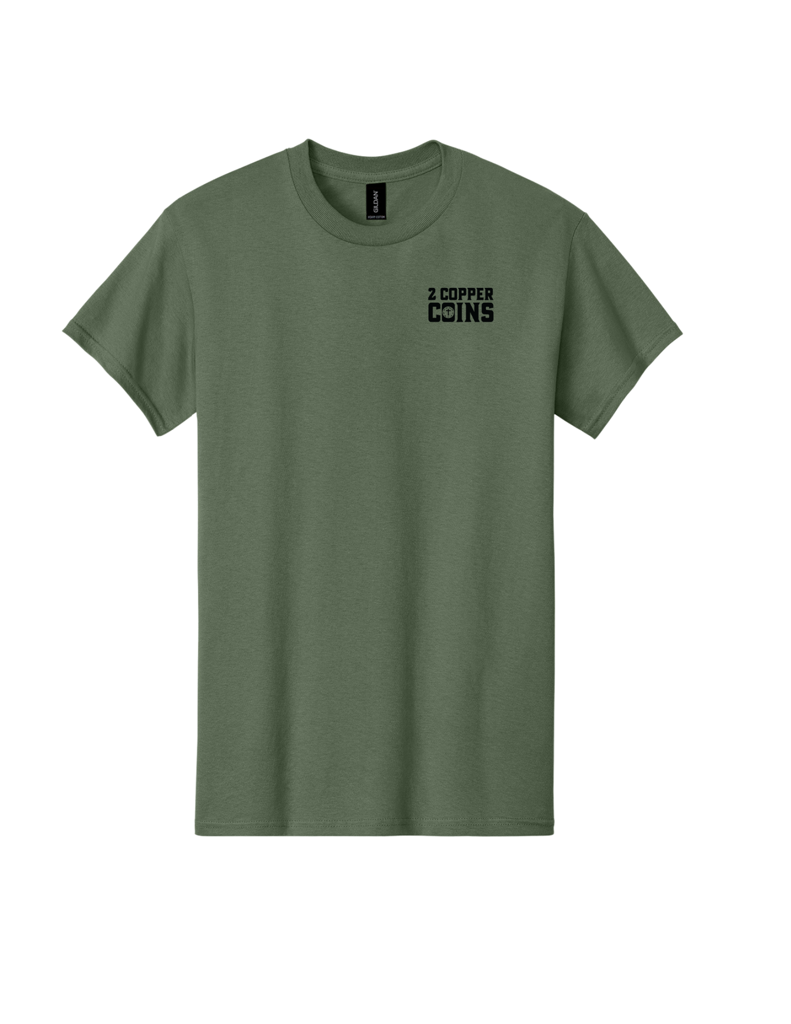 Signature Logo T-Shirt